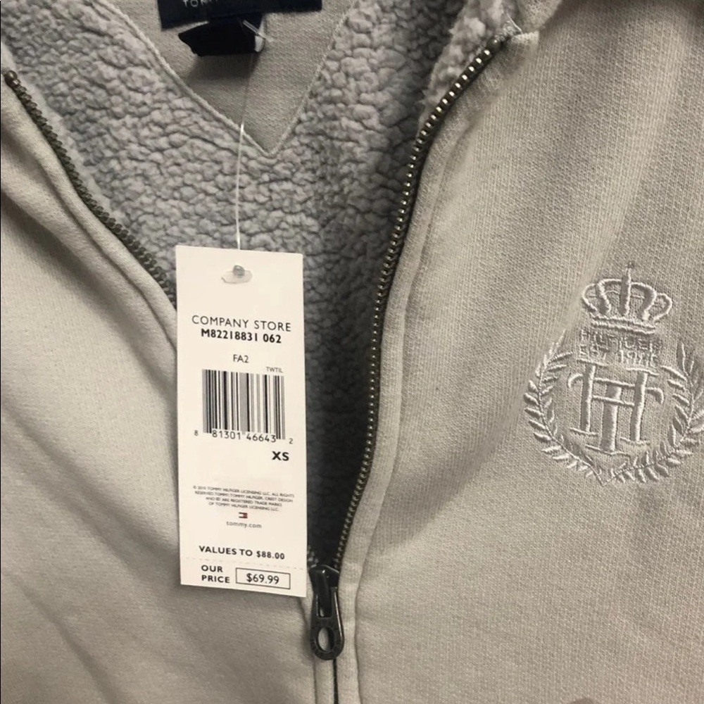 Jacket